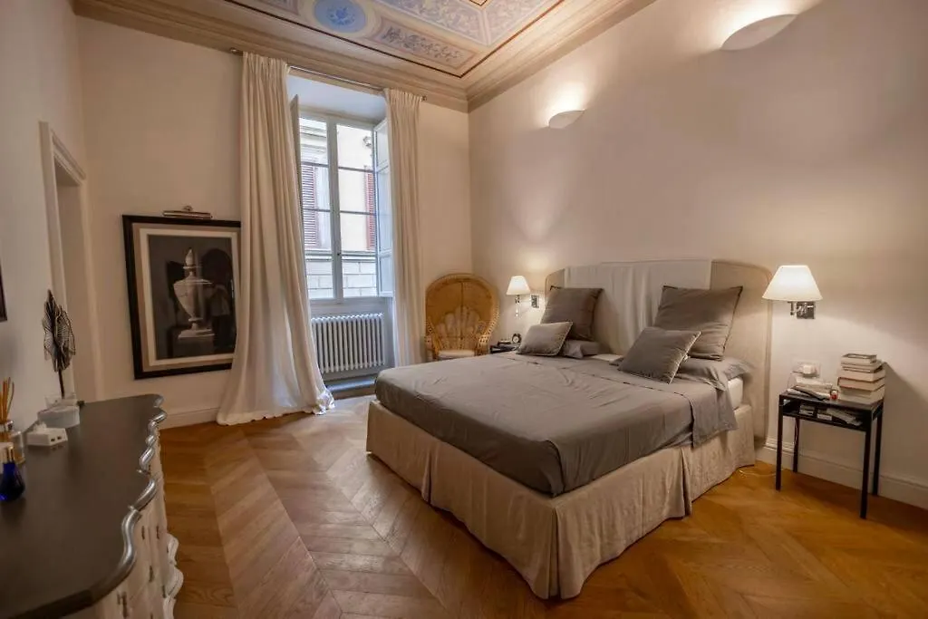 Bardi Otto Apartment Florence 0*,  Italy