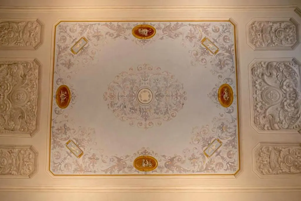Bardi Otto Apartment Firenze 0*,  Italia