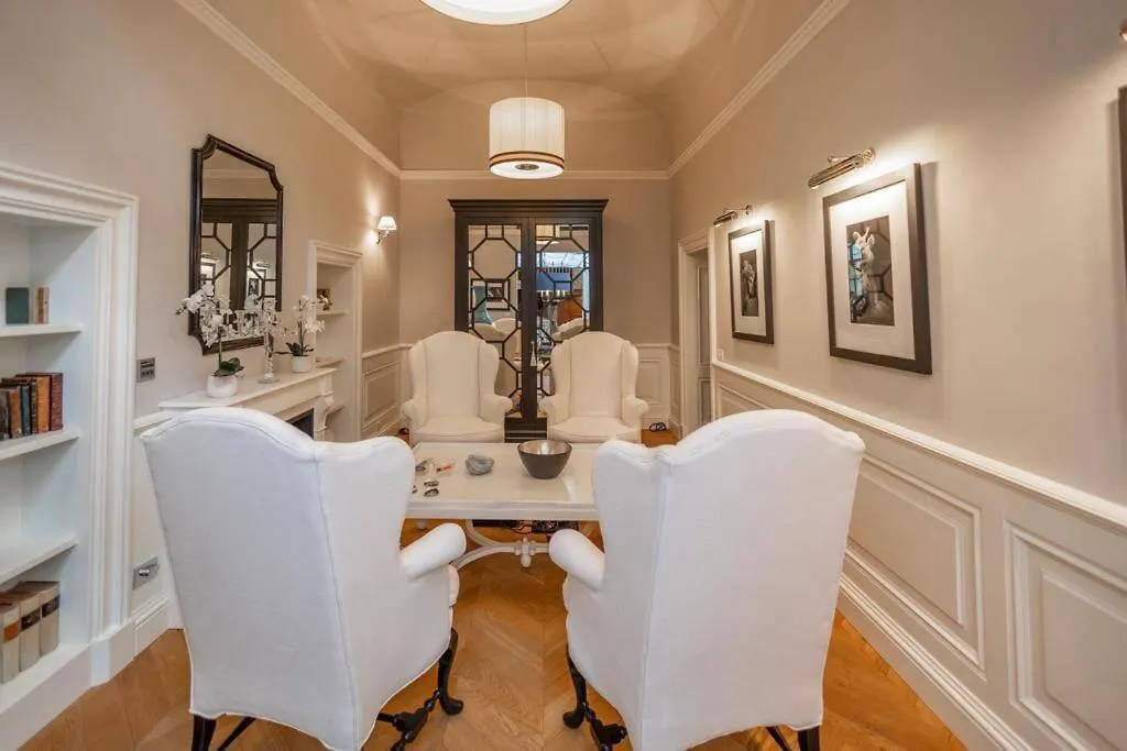 Bardi Otto Apartment Firenze