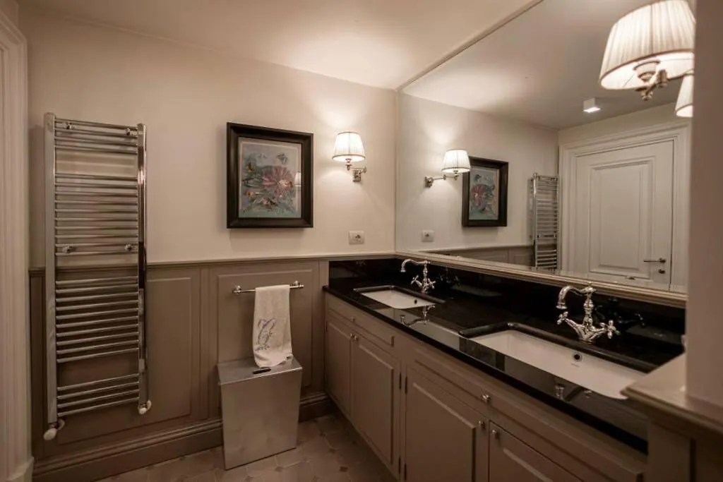 Bardi Otto Apartment Firenze Italia