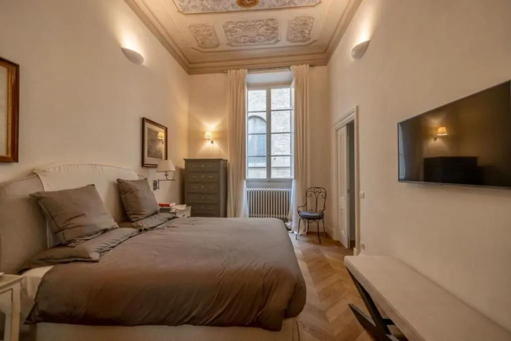 Bardi Otto Apartment Firenze