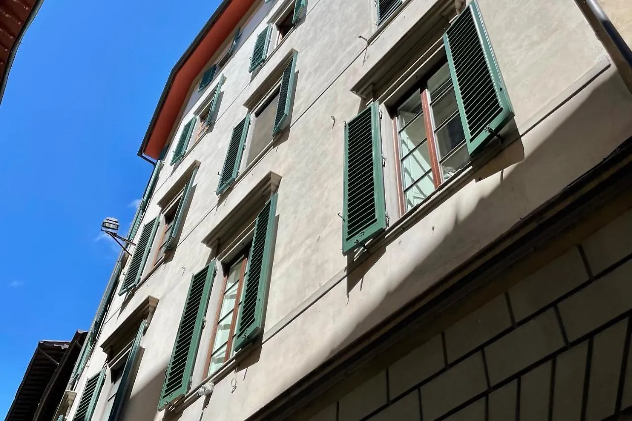 Bardi Otto Apartment Firenze