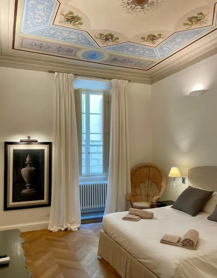 Bardi Otto Apartment Firenze